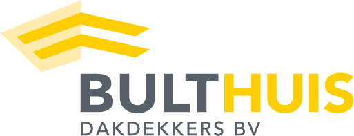Bulthuis Dakdekkers Logo